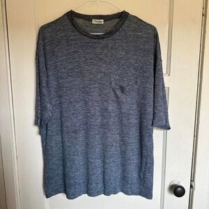 Camoshita by United Arrows striped tee